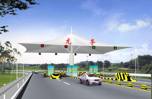 火車站膜結(jié)構(gòu)